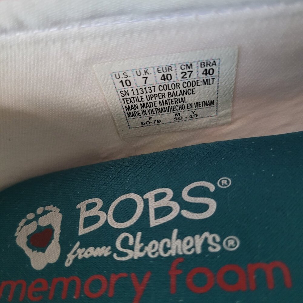 Slip on - Picture 2 of 2